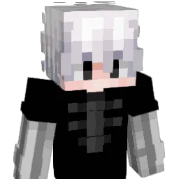 Bladexdz Minecraft avatar bust