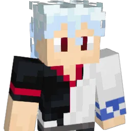 Bladez190 Minecraft avatar bust