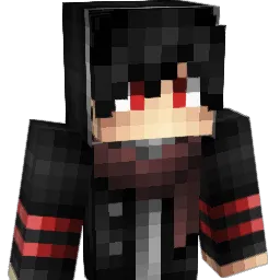 Bladie_01 Minecraft avatar bust