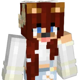 Blaezery Minecraft avatar bust