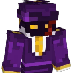 Blafeio's Minecraft skin