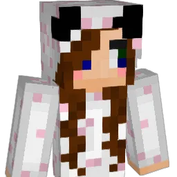Blagzagger123 Minecraft avatar bust