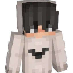 Blah_Octo Minecraft avatar bust