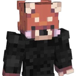 Blahloser040 Minecraft avatar bust