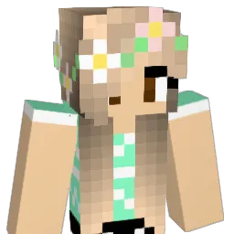 BlaiddDrwg01 Minecraft avatar bust
