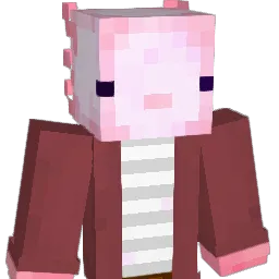 Blailer's Minecraft skin