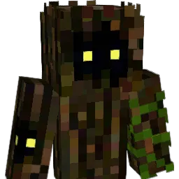 Blainethesane Minecraft avatar bust