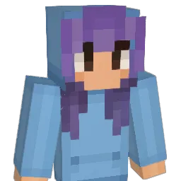 Blair_7789's Minecraft skin
