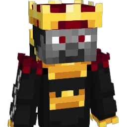 Blaisaken Minecraft avatar bust
