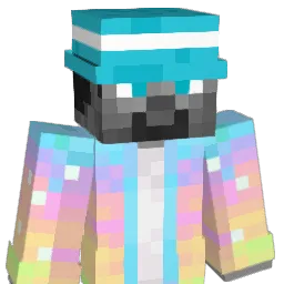 Blaisaken's Minecraft skin