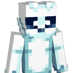 BlaiseTheDragon Minecraft avatar bust