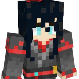 Blaize214's Minecraft skin
