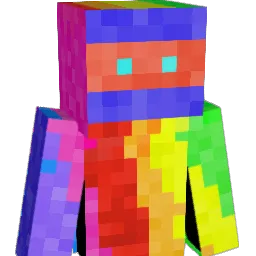 BlaizeFN's Minecraft skin