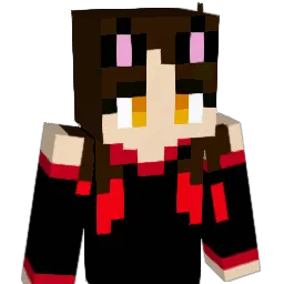 BlaizeTBC's Minecraft skin