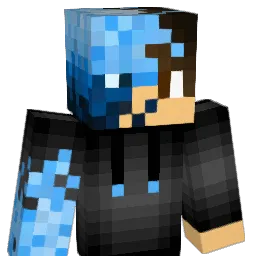 Blaize_ Minecraft avatar bust