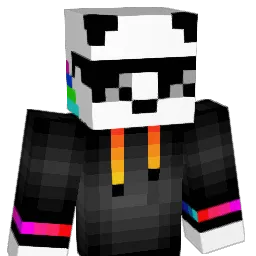 Blakas2703 Minecraft avatar bust