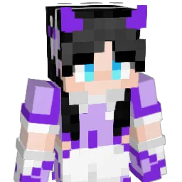 Blake0s Minecraft avatar bust