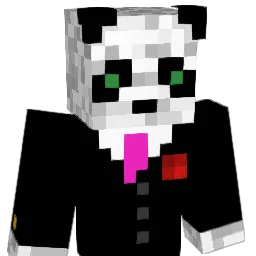 Blake1107 Minecraft avatar bust