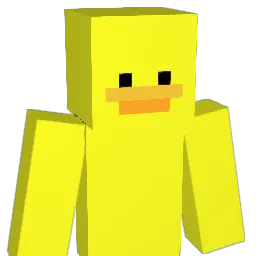 Blake150 Minecraft avatar bust