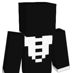 Blake209's Minecraft skin