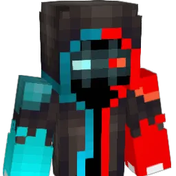 Blake5449's Minecraft skin