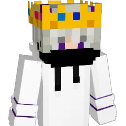 BlakeChanderu's Minecraft skin