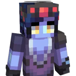 BlakeDeception's Minecraft skin