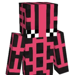 BlakeLock's Minecraft skin