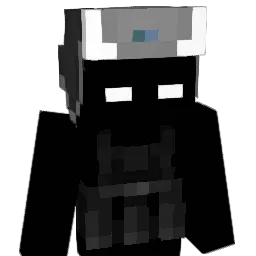 BlakeNUX's Minecraft skin
