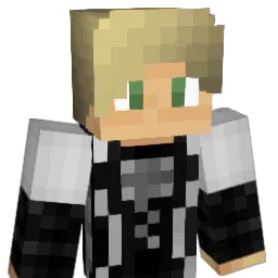 BlakeT_SmileMore Minecraft avatar bust