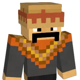 BlakeUK's Minecraft skin