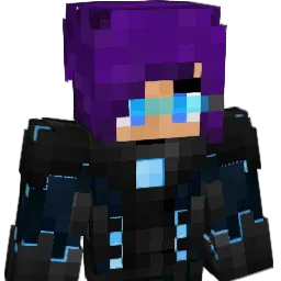 Blake_Doof's Minecraft skin