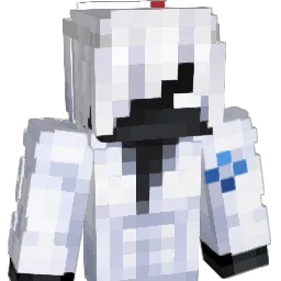 Blake_Li Minecraft avatar bust