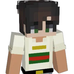 Blake_Petty Minecraft avatar bust