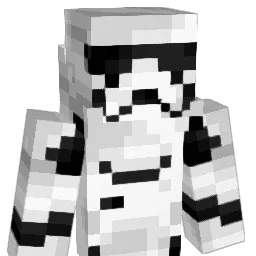 Blake_the_Beast Minecraft avatar bust