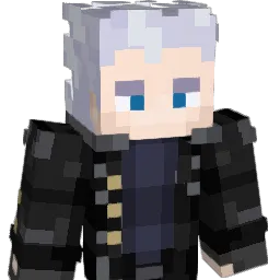 Blakeeej's Minecraft skin