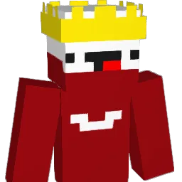 Blakelegend's Minecraft skin