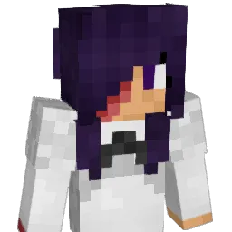 Blakeness_ Minecraft avatar bust