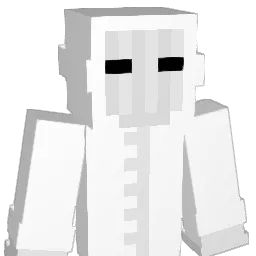 Blakeo10 Minecraft avatar bust