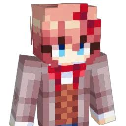 BlakeySW's Minecraft skin