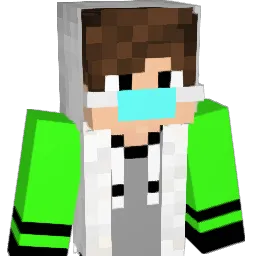 Blakeyjimo's Minecraft skin