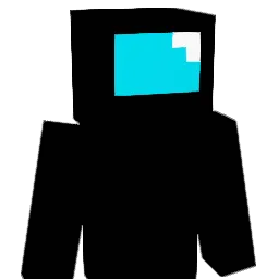Blakeyy19 Minecraft avatar bust