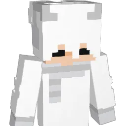Blakin_ Minecraft avatar bust