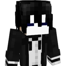 Blall0 Minecraft avatar bust