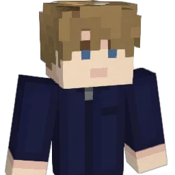 Blalump's Minecraft skin