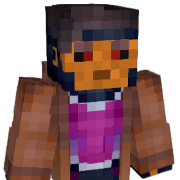Blambit's Minecraft skin