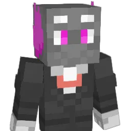 BlameTini Minecraft avatar bust