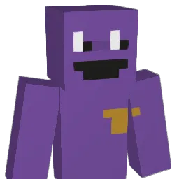 Blame_Liam Minecraft avatar bust