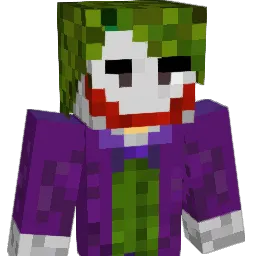 BlamelessOrphan's Minecraft skin