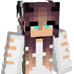BlancoTM Minecraft avatar bust